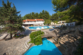 Macedonian Sun Hotel