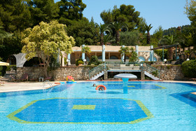 Macedonian Sun Hotel