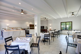 Macedonian Sun Hotel