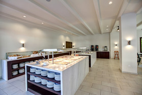 Macedonian Sun Hotel