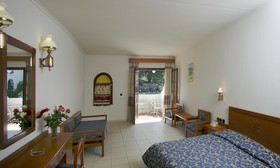 Macedonian Sun Hotel