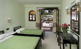 Macedonian Sun Hotel