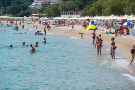 Macedonian Sun Hotel