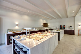 Macedonian Sun Hotel