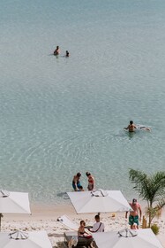 Margarita Sea Side Hotel