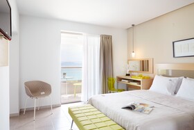 Margarita Sea Side Hotel
