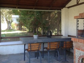 Marios House