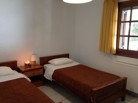 Marios House