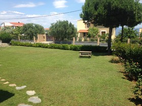 Marios House