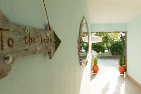 Royal House Kallithea