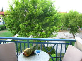 Royal House Kallithea