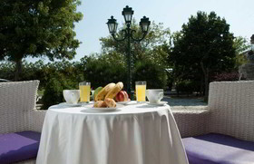 Royal House Kallithea