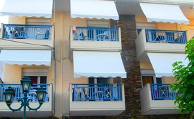 Royal House Kallithea