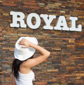 Royal House Kallithea