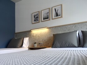 Voula Seaside Apartments