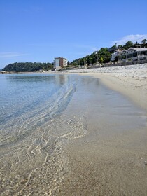 Voula Seaside Apartments