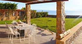 Alex Pool Villa Elani