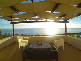Alex Pool Villa Elani