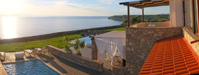Alex Pool Villa Elani