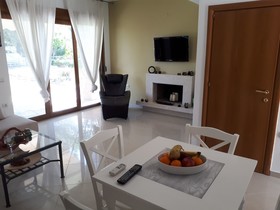 Angelikis Holiday House