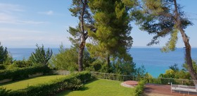 Angelikis Holiday House