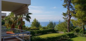 Angelikis Holiday House