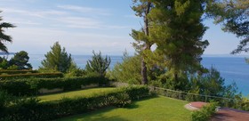 Angelikis Holiday House