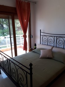 Angelikis Holiday House