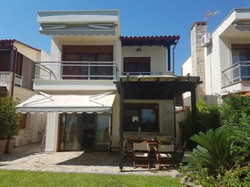 Angelikis Holiday House