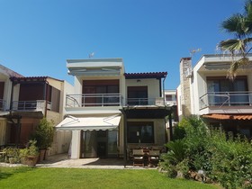 Angelikis Holiday House