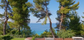 Angelikis Holiday House