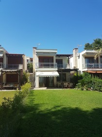 Angelikis Holiday House