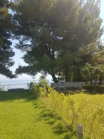Angelikis Holiday House