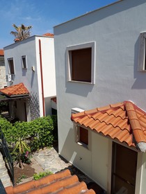 Angelikis Holiday House