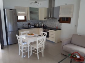 Angelikis Holiday House