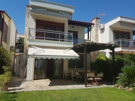 Angelikis Holiday House
