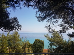 Angelikis Holiday House