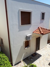 Angelikis Holiday House