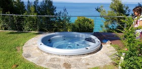 Angelikis Holiday House