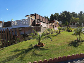 Aracelia Casas De Verano