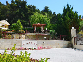 Aracelia Casas De Verano