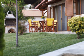 Aracelia Casas De Verano