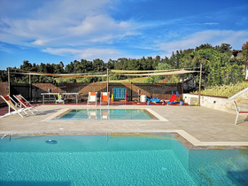 Aracelia Casas De Verano