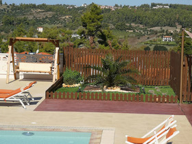 Aracelia Casas De Verano