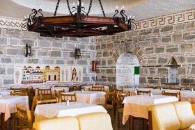 Athos Palace Hotel
