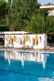 Athos Palace Hotel