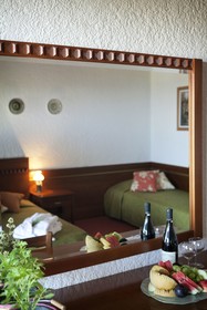 Athos Palace Hotel