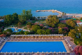 Athos Palace Hotel