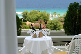 Athos Palace Hotel
