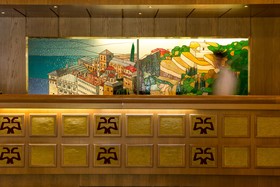 Athos Palace Hotel
